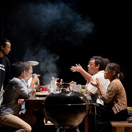 Sauna×Star×Sea　Highland Panorama Ocean View Shima  Buitenkant foto