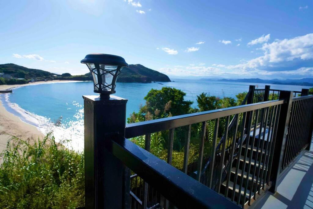 Sauna×Star×Sea　Highland Panorama Ocean View Shima  Buitenkant foto