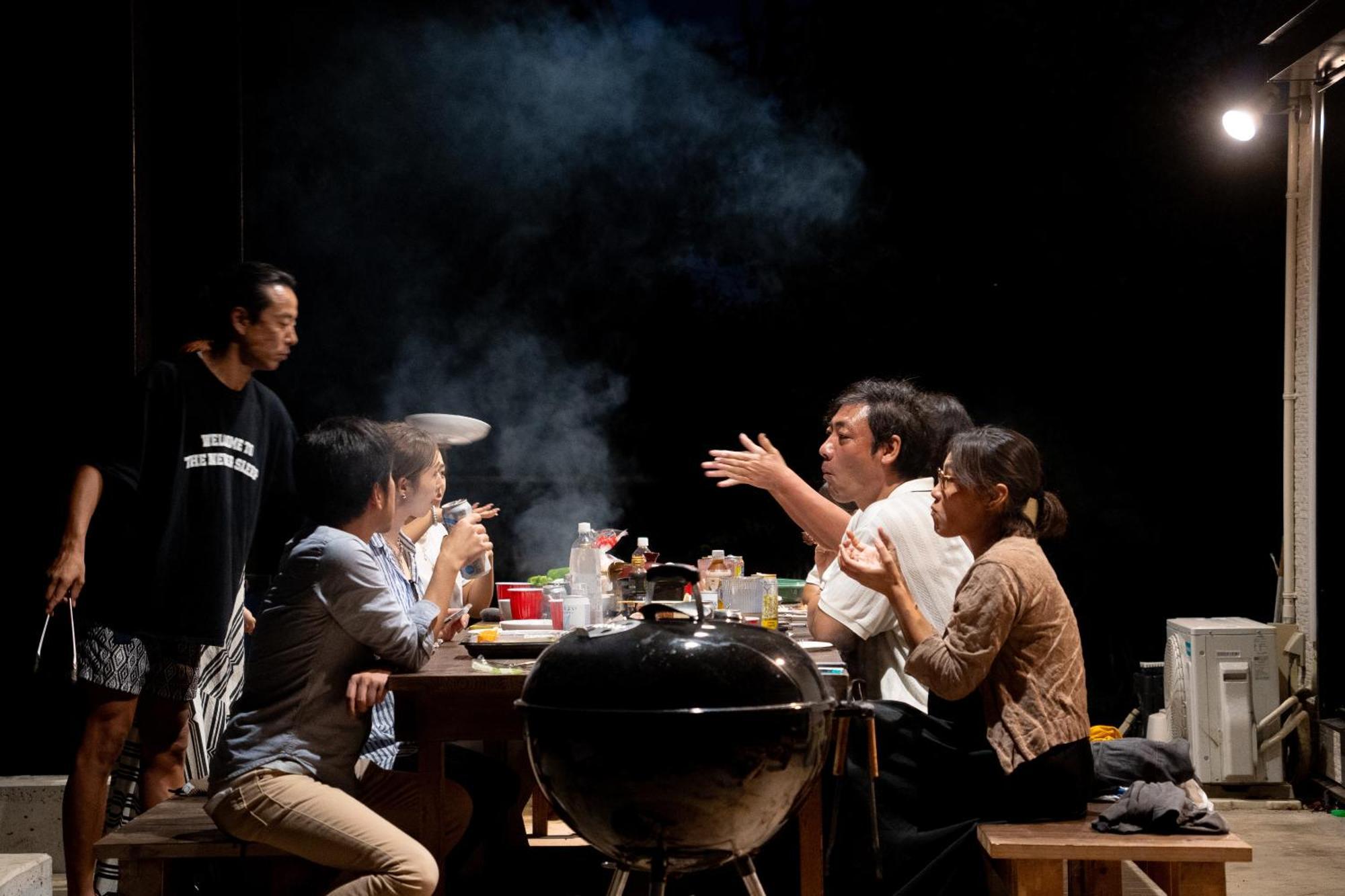 Sauna×Star×Sea　Highland Panorama Ocean View Shima  Buitenkant foto