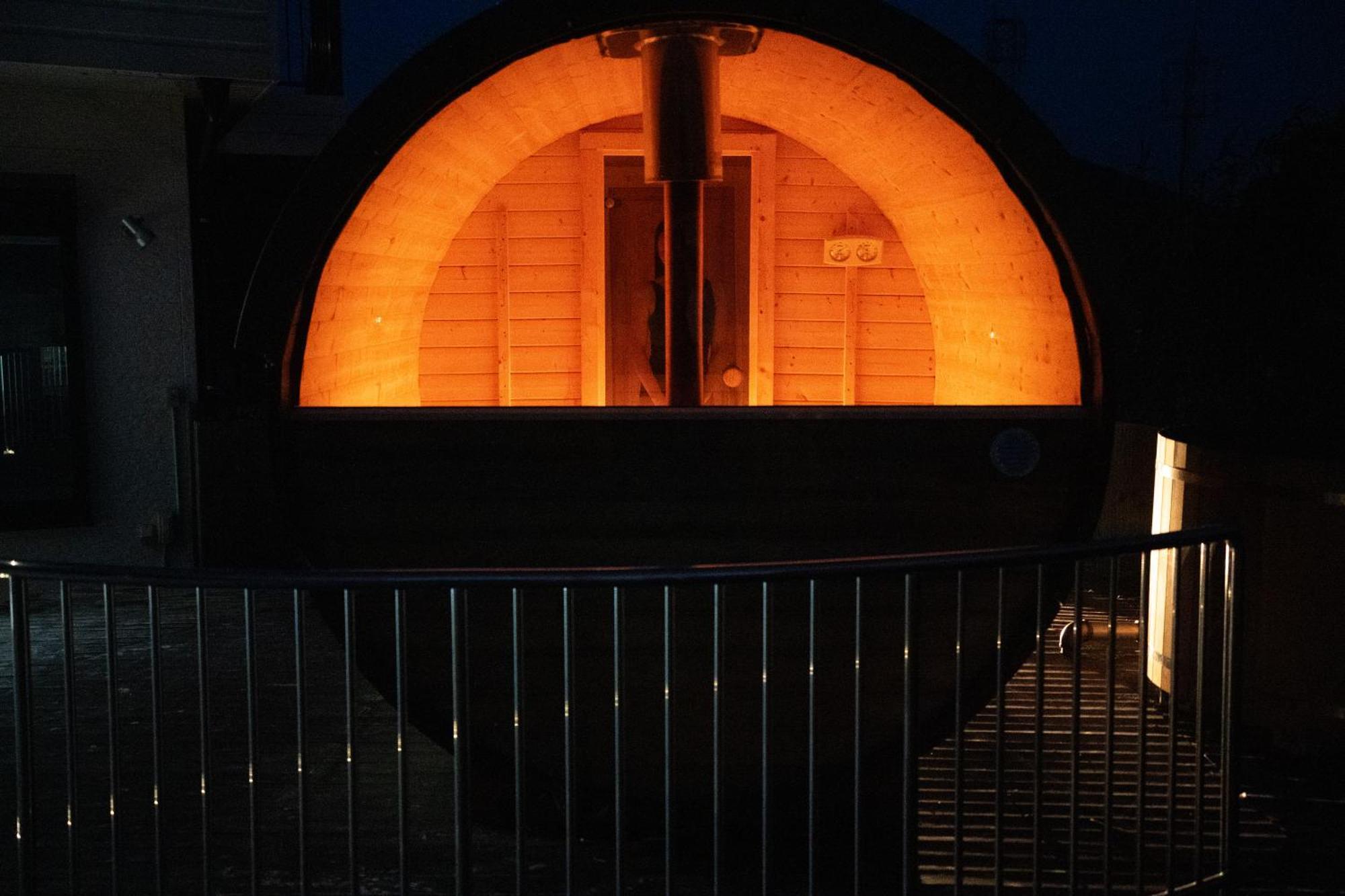 Sauna×Star×Sea　Highland Panorama Ocean View Shima  Buitenkant foto