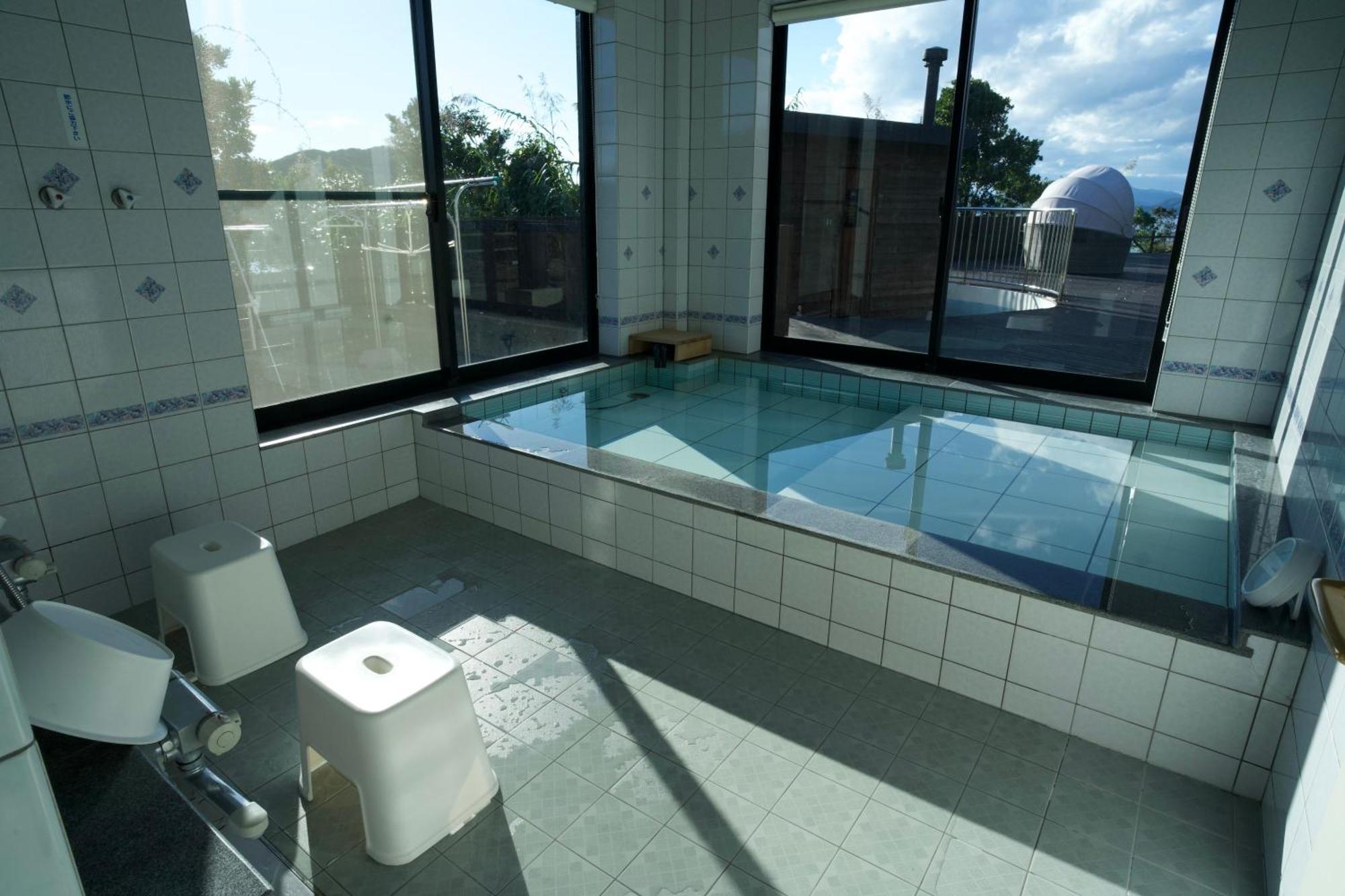 Sauna×Star×Sea　Highland Panorama Ocean View Shima  Buitenkant foto